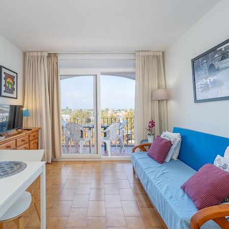 Basic Comfort Apartment Gran Reserva 0103 Empuriabrava Εξωτερικό φωτογραφία