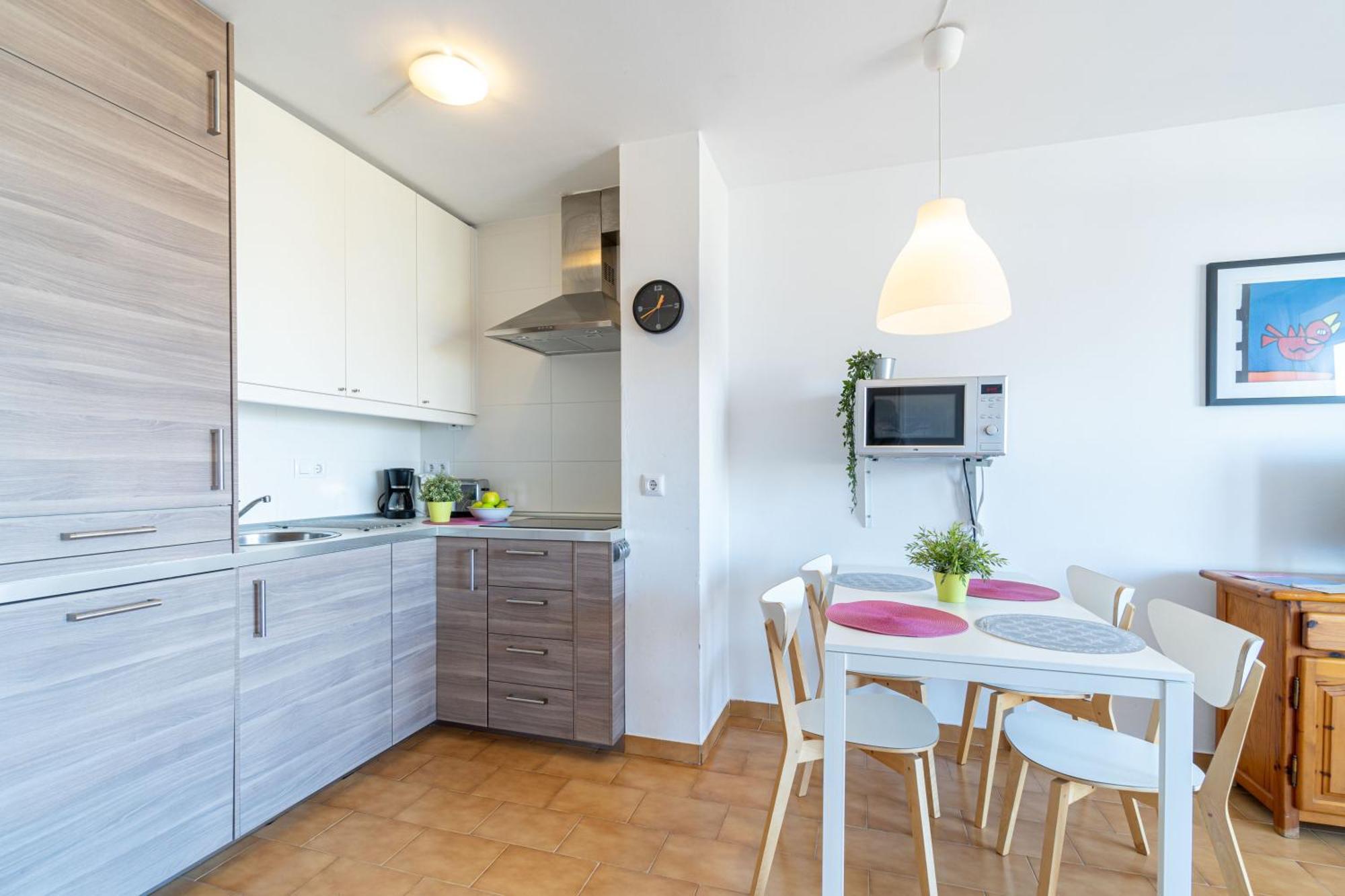 Basic Comfort Apartment Gran Reserva 0103 Empuriabrava Εξωτερικό φωτογραφία