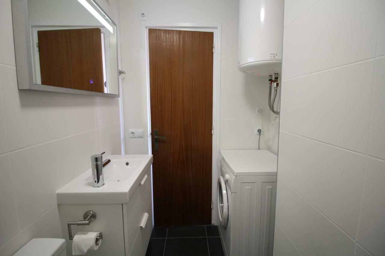 Basic Comfort Apartment Gran Reserva 0103 Empuriabrava Εξωτερικό φωτογραφία
