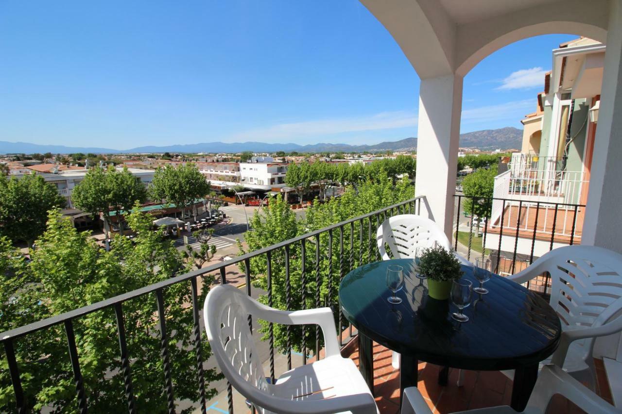 Basic Comfort Apartment Gran Reserva 0103 Empuriabrava Εξωτερικό φωτογραφία